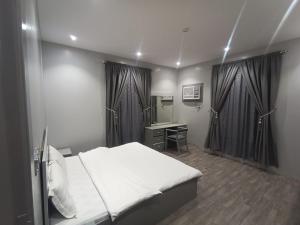 Fotografie z fotogalerie ubytování شقق المجد الذهبي للشق المخدومة v destinaci Táif + 7 fotografií