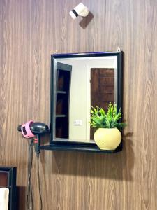 Photo de la galerie de l'établissement Osman Guest House Pyramids, à Giza 21 autres photos