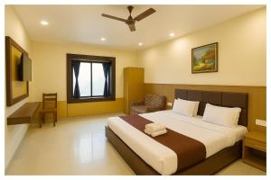 Afbeelding uit fotogalerij van Hotel SS - Piper Near Sea Beach And Jagannath Temple in Puri +12 foto's