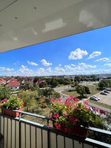 Gallery image of Family Home near Erfurt Zoo, Sunny View in Erfurt