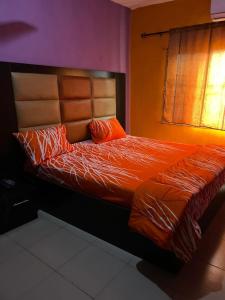 Fotografie z fotogalerie ubytování European Quarters Hotel v destinaci Akitan