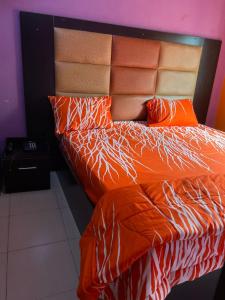 Fotografie z fotogalerie ubytování European Quarters Hotel v destinaci Akitan