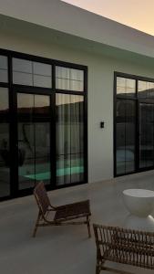 Gallery image of AZARA Camp in Bidiyah +18 photos