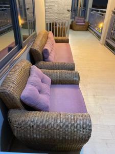 Galeriebild der Unterkunft PacificAirbnb in Abrekuma