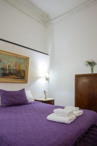 Gallery image of San Telmo Petit Hotel in Buenos Aires