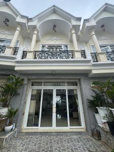 Η πρόσοψη ή η είσοδος του Nguyễn House +7 φωτογραφίες