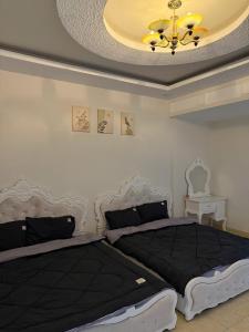 Ένα ή περισσότερα κρεβάτια σε δωμάτιο στο Nguyễn House