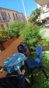 Galería fotográfica de CENTRAL ROOM with private bathroom, no smoking en Palau