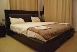 Gallery image of Barazani Garden House in Moshi +48 photos