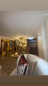 Fotografie z fotogalerie ubytování إقامة جبل هبري حي السلام إفران v destinaci Ifrane