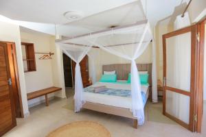 Gallery image of Maison Charrette in Morondava