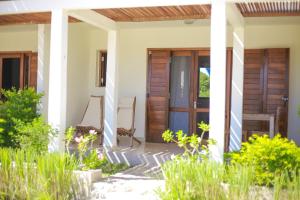 Gallery image of Maison Charrette in Morondava