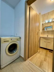 Ảnh trong thư viện ảnh của District 50 Apartment ở Oradea
