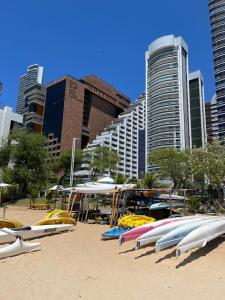 Φωτογραφία από το άλμπουμ του Flat av beira mar lindo e aconchegante στη Φορταλέζα