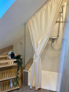 Fotografie z fotogalerie ubytování Ferienhaus Sandhöcht v destinaci Großheide