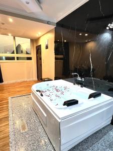 Fotografie z fotogalerie ubytování Osman Guest House Pyramids v destinaci Giza