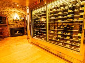 Kép Hotel-Restaurante La Quadra szállásáról Maçanet de Cabrenysben a galériában