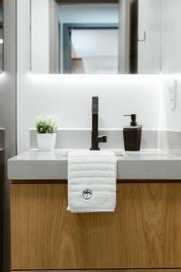 Fotografie z fotogalerie ubytování Jardins Almare Apart Hotel v destinaci João Pessoa