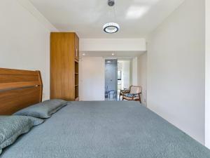 Ένα ή περισσότερα κρεβάτια σε δωμάτιο στο Ondina Apart Hotel - Pé na Areia +20 φωτογραφίες