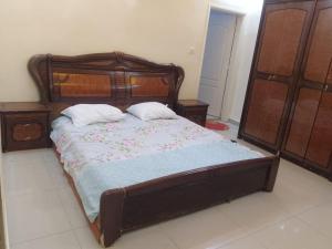 Galeriebild der Unterkunft keurgui in Thiès + 4 Fotos