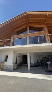 Billede fra billedgalleriet på Chalet Hakuna Matata Ovronnaz i Ovronnaz + 19 billeder