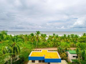 Fotografie z fotogalerie ubytování Sleep 11-Beachfront-Pool-Wildlife-100MB -Suites v destinaci Parrita