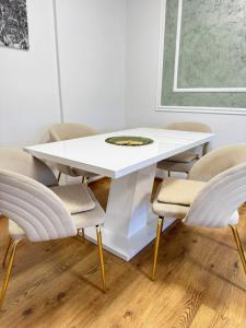 Imagem da galeria de Apartman Centar em Teslić