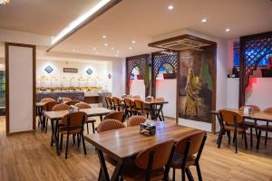 صورة لـ فندق جنة الحسين Janat Alhussain Hotel في كربلاء