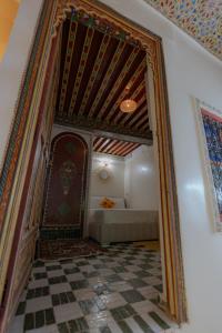 Fotografie z fotogalerie ubytování Riad Qobbat Zaouïa v destinaci Fès + 77 fotografií