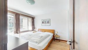 Imagen de la galería de Abitaziun Au Reduit 107 - St Moritz, en St. Moritz