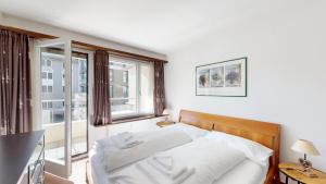 Imagen de la galería de Abitaziun Au Reduit 107 - St Moritz, en St. Moritz