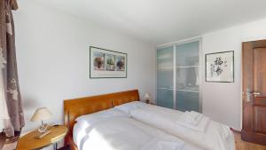 Imagen de la galería de Abitaziun Au Reduit 107 - St Moritz, en St. Moritz
