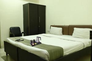 Fotografie z fotogalerie ubytování Stay Retreats At Hotel Destiny 74 - Vijay Nagar Indore v destinaci Indaur