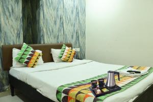 Fotografie z fotogalerie ubytování Stay Retreats At Hotel Destiny 74 - Vijay Nagar Indore v destinaci Indaur