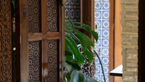 Ảnh trong thư viện ảnh của Riad Shama ở Rabat