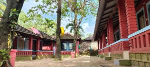 Gallery image of GOKARNA KUDLE BEACH STAY MAHAGANAPATi in Gokarna