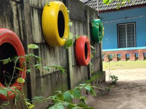 Gallery image of GOKARNA KUDLE BEACH STAY MAHAGANAPATi in Gokarna