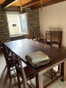 Gambar di galeri bagi Complete House with 6 bedrooms and life space di Pont-Aven