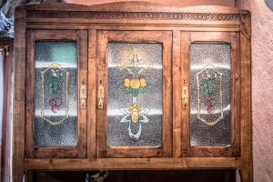 Fotografie z fotogalerie ubytování Seconda stella a destra v destinaci Valgrisenche