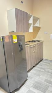 Galeriebild der Unterkunft Hotel, Restaurante DON ALBERTO in Aracataca