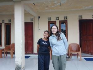 Gallery image of Mboka Homestay in Kelimutu +4 photos