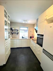 Gallery image of Beautiful row house in Selfoss with backyard in Selfoss