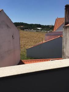 Paisagem natural perto of the country house
