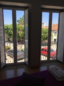 Imagem da galeria de Casas do Terreiro em Seia