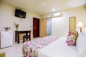 Gallery image of Hotel San Carlos in Barrancabermeja