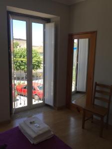 Imagem da galeria de Casas do Terreiro em Seia