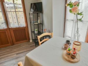 Μια τηλεόραση ή/και κέντρο ψυχαγωγίας στο Lili