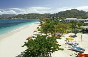 Gallery image of Coyaba Beach Resort in Saint Georgeʼs