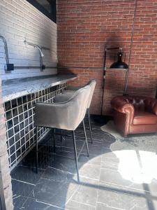 Galería fotográfica de Departamento luxury y privado Equipetrol en Santa Cruz de la Sierra