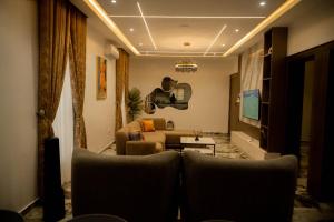 Imagen de la galería de Two Bedroom Luxe Apt Awka, en Akwa